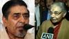 Front row seat for Jagdish Tytler sparks row at Delhi Congress event for Sheila Dikshit's takeover