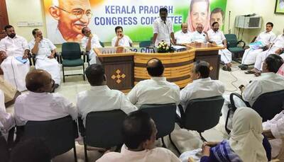 Congress' candidate list for Kerala Lok Sabha polls to be finalised by February 20
