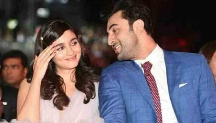 Ranbir Kapoor to shake a leg with rumoured girlfriend Alia Bhatt in Brahmastra?