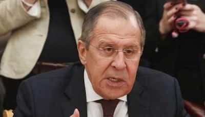 Russia says it caught former US marine accused of spying red-handed