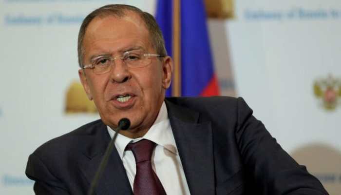 Russia&#039;s Lavrov: We&#039;re not rubbing our hands with glee over Brexit