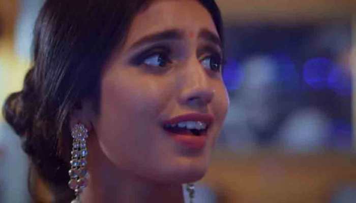 Priya Prakash Varrier comes out in support of Sridevi Bungalow, says film not based on late veteran actress