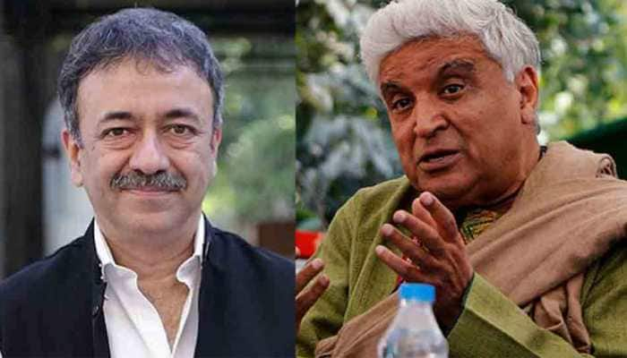 Javed Akhtar breaks silence on Rajkumar Hirani after sexual harassment allegations