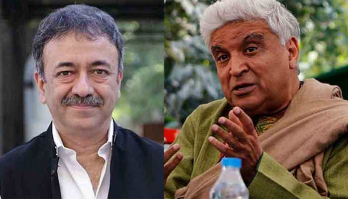 Javed Akhtar breaks silence on Rajkumar Hirani after sexual harassment allegations Javed Akhtar breaks silence on Rajkumar Hirani after sexual harassment allegations