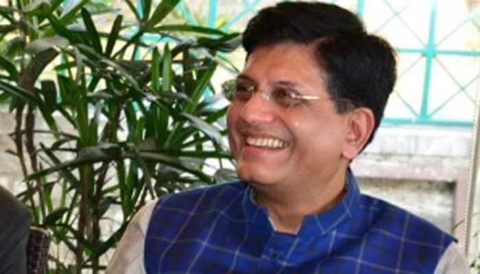 Applause for film &#039;Uri&#039; shows how much people respect security forces: Piyush Goyal