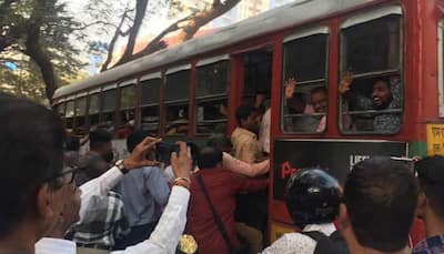 BEST resumes bus services, brings relief for lakhs of Mumbai commuters