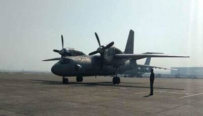 Biofuel-powered An-32, homegrown platforms to be IAF main attractions at Republic Day parade