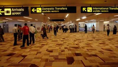 Delhi airport operator DIAL to levy X-ray baggage charges from February 1