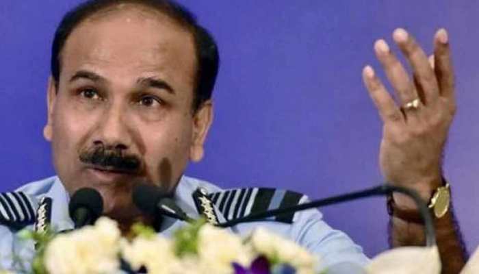 Former Air Force chief Arup Raha terms controversy over Rafale deal ‘unfortunate&#039;