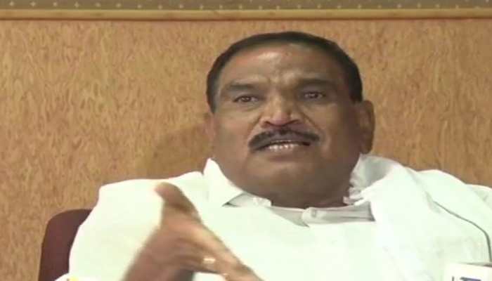 Karnataka political drama: JDS MLA says BJP leader offered Rs 60 crore to party member