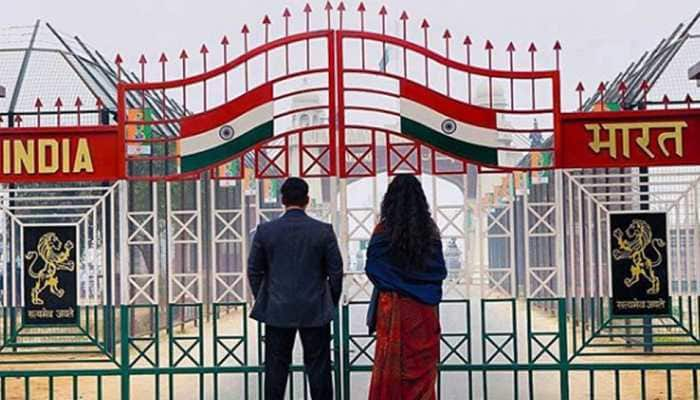 Salman Khan&#039;s &#039;Bharat&#039; sneak peek teaser out—Watch