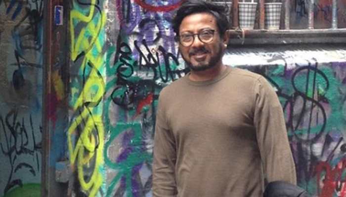 Why not a corridor through cinema for India and Pakistan, asks Onir Why not a corridor through cinema for India and Pakistan, asks Onir