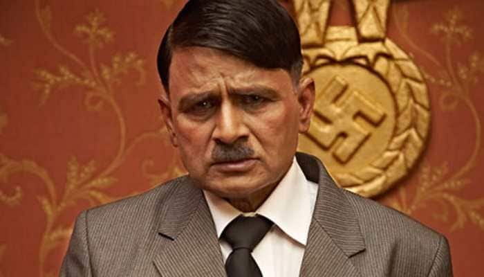 Don&#039;t believe in the term &#039;character actor&#039;: Raghubir Yadav