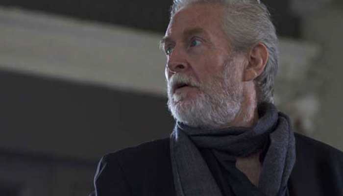 Tom Alter used to read books in free time: &#039;Kitaab&#039; director