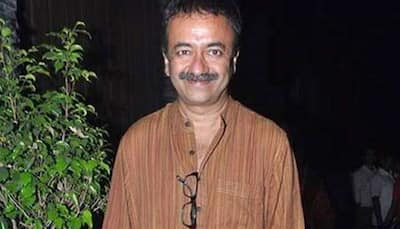 Rajkumar Hirani among 'most decent' people in Javed Akhtar's book