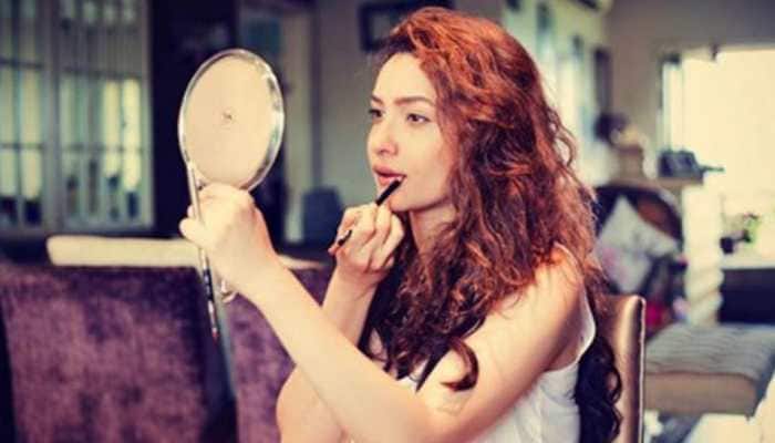 I was confident about a way out: Ankita Lokhande on &#039;Manikarnika&#039; controversy