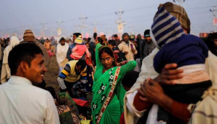 Kumbh Mela: Kailash Satyarthi&#039;s foundation launches campaign in Prayagraj to create awareness on child exploitation