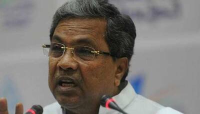 Amid political drama in Karnataka, Siddaramaiah directs MLAs to attend CLP meeting on January 18, warns of consequences
