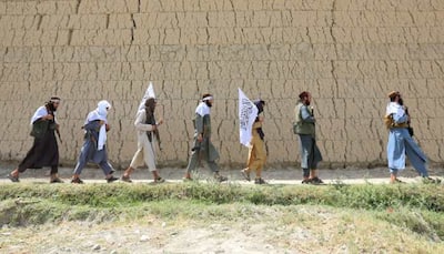 Peace talks with Taliban will happen soon: US envoy