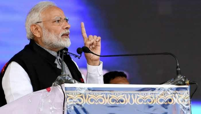 PM Narendra Modi to open Gujarat investor summit on Thursday, meet foreign leaders