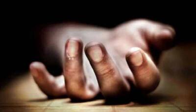 Youth found dead in flat, father alleges murder