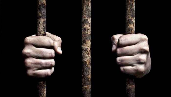 Elderly man gets lifer for raping teenage granddaughter in Rajasthan