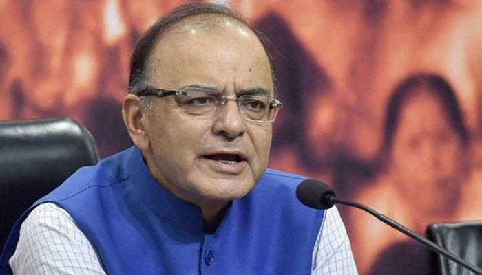 Opposition leaders wish Arun Jaitley speedy recovery