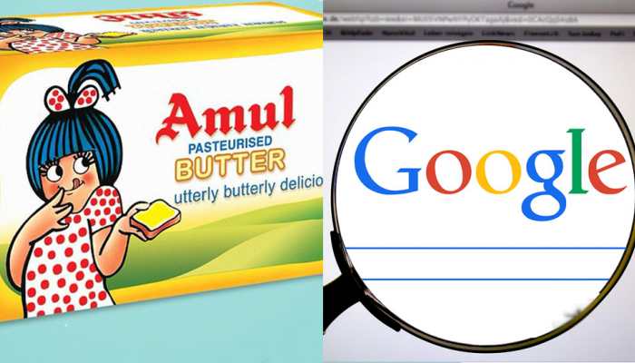 Amul issues legal notice to Google India for carrying paid ads of fake websites