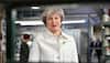 British PM May wins confidence vote, calls on MPs to work together to deliver Brexit