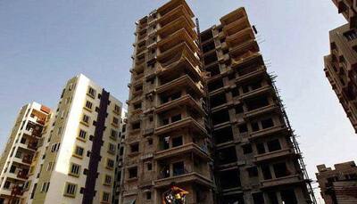 Posh Amrapali flats booked for only Re 1 per sq ft: Auditors to Supreme Court