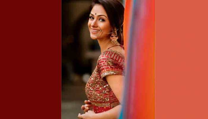 Rare for an actress my age to be given glamorous roles: Simran Bagga