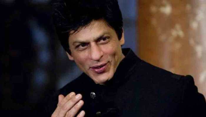 Shah Rukh Khan not quitting Rakesh Sharma biopic, confirms Sare Jahan Se Achcha writer
