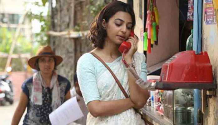 Bombairiya movie review: Serious message lost in this screwball farce
