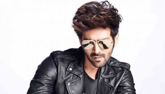 Kartik Aaryan urges people to free nation from violence against women