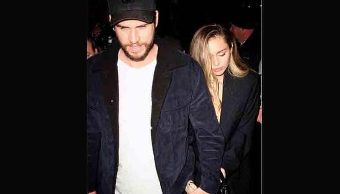 Miley Cyrus shuts down pregnancy rumours, says &#039;leave me alone&#039;