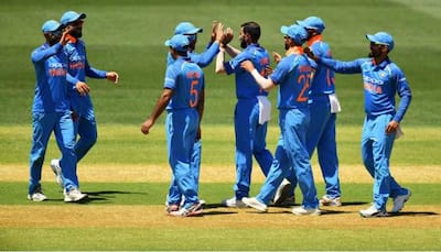 India chase historic bilateral series triumph against unsettled Australia