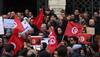 Tunisia's largest union starts nationwide strike over pay