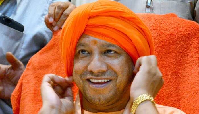 In absence of Amit Shah, UP CM Yogi Adityanath likely to lead BJP pad yatra in West Bengal