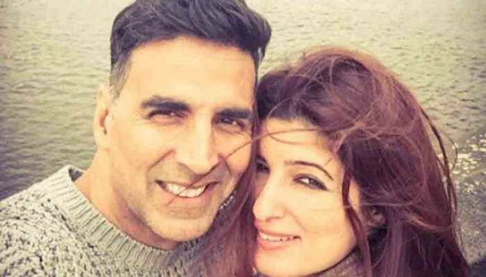 Twinkle Khanna wishes Akshay Kumar on anniversary with a heartwarming post
