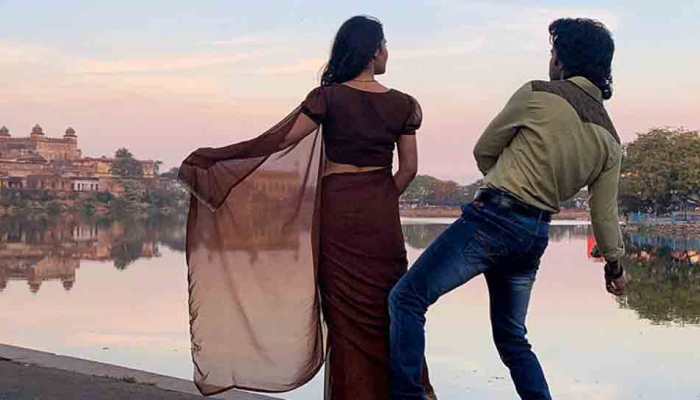 Rajkummar Rao, Fatima Sana Shaikh&#039;s first look from Anurag Basu&#039;s next out — See pic