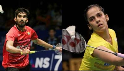 Malaysia Masters: Saina Nehwal, Kidambi Srikanth enter quarter-finals
