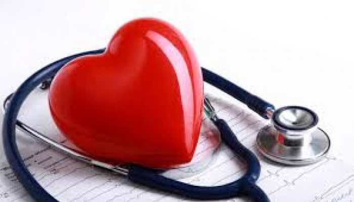 Heart-health behaviour helps reduce diabetes risk
