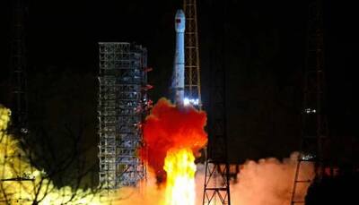 China to launch 90 satellites for Argentinian firm