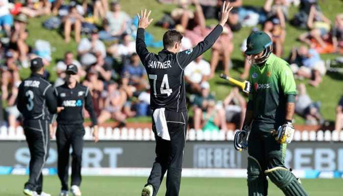 New Zealand vs India: Hosts announce 14-man squad for first 3 ODIs