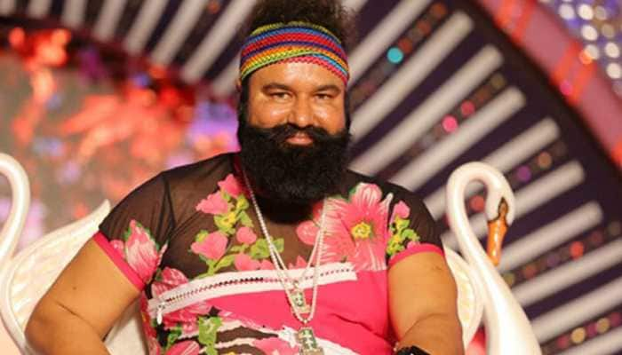 Gurmeet Ram Rahim, 3 others sentenced to life imprisonment in journalist murder case