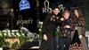 Animal Lover Sidharth Malhotra And Diana Penty share runway with stray dog