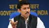 Government will continue to have zero tolerance towards corruption: Rajyavardhan Rathore on SAI officials arrest