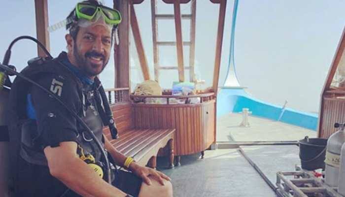 Will start shooting of '83' from May this year, says Kabir Khan