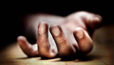 Odisha man records video alleging corruption, commits suicide