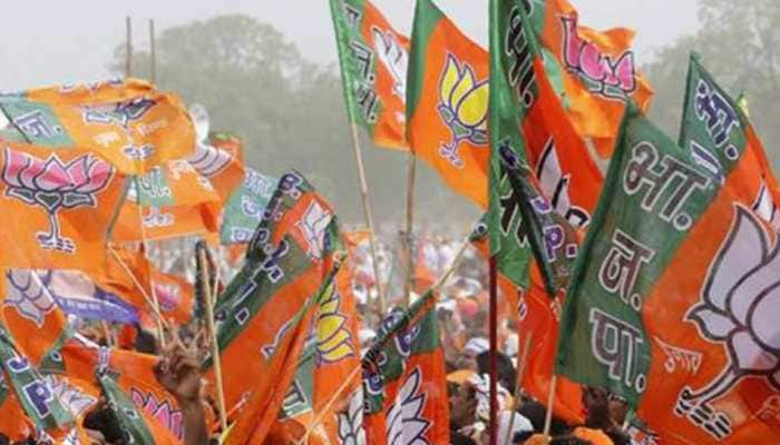 BJP submits details about &#039;Save Democracy Rally&#039; to WB govt